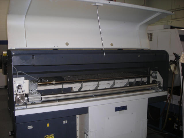 Mori-Seiki SL-150SMC, Machine ID: 5082